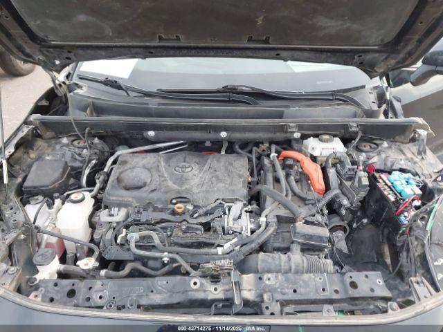 Toyota RAV4 Xle Image 6