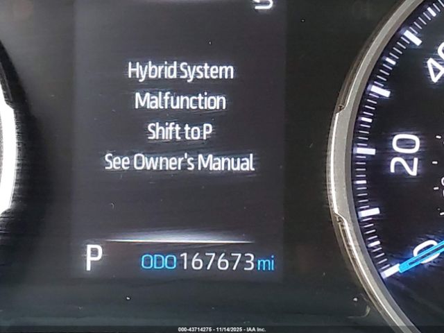 Toyota RAV4 Xle Image 2