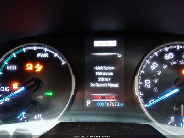 Toyota RAV4 Xle Image 15