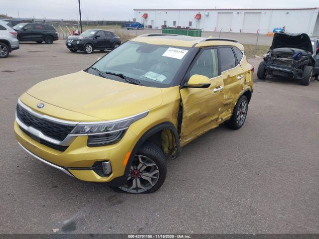 Kia Seltos Sx Turbo Image 15