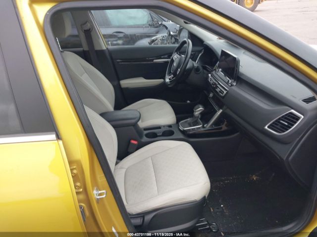 Kia Seltos Sx Turbo Image 16