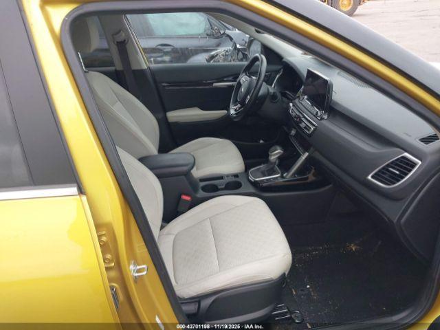 Kia Seltos Sx Turbo Image 16