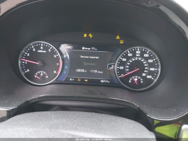 Kia Seltos Sx Turbo Image 5