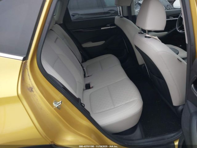 Kia Seltos Sx Turbo Image 4