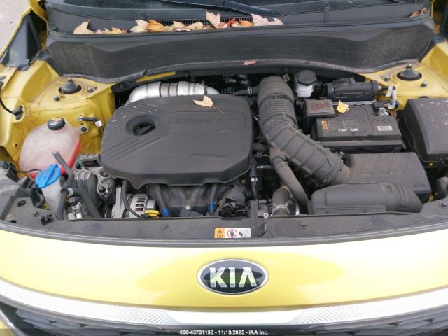 Kia Seltos Sx Turbo Image 7