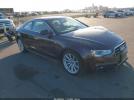 Audi A5 2.0t Premium Image 1