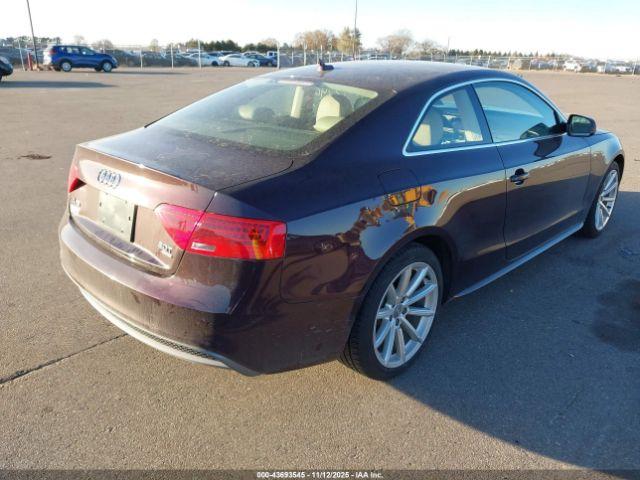 Audi A5 2.0t Premium Image 7