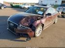 Audi A5 2.0t Premium Image 13