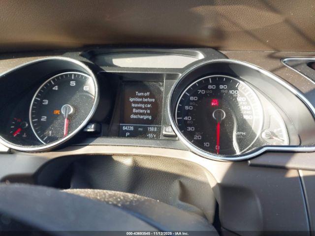 Audi A5 2.0t Premium Image 5