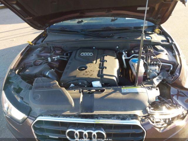 Audi A5 2.0t Premium Image 15