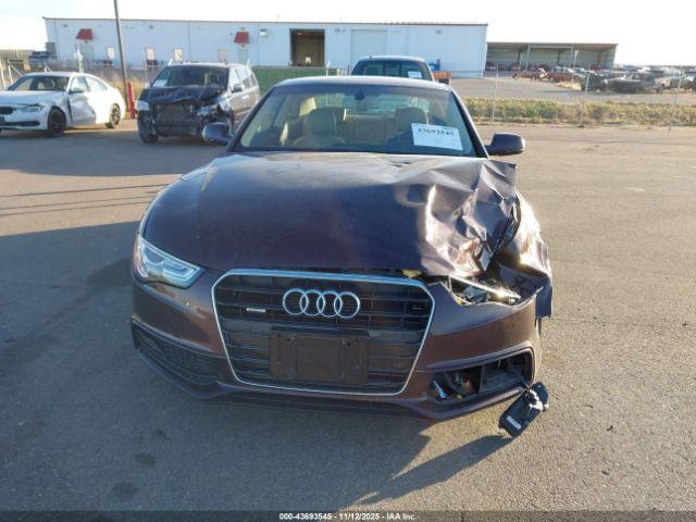 Audi A5 2.0t Premium Image 12