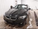 BMW 5 Series Image 8