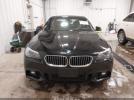 BMW 5 Series Image 10