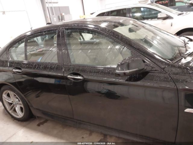 BMW 5 Series Image 14