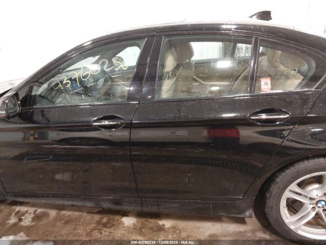 BMW 5 Series Image 15