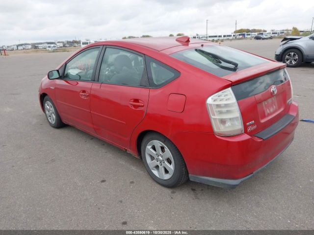 Toyota Prius Image 2