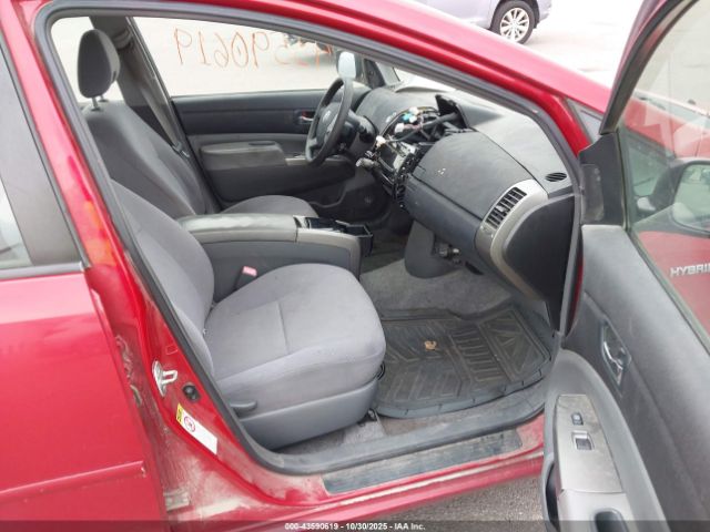 Toyota Prius Image 3