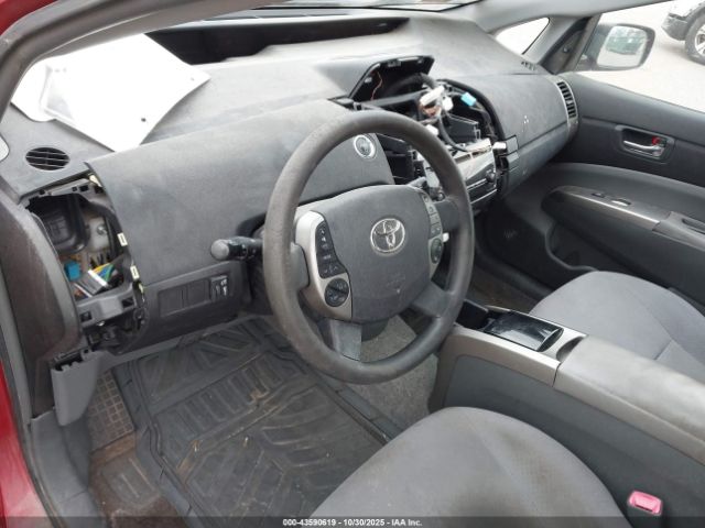 Toyota Prius Image 4