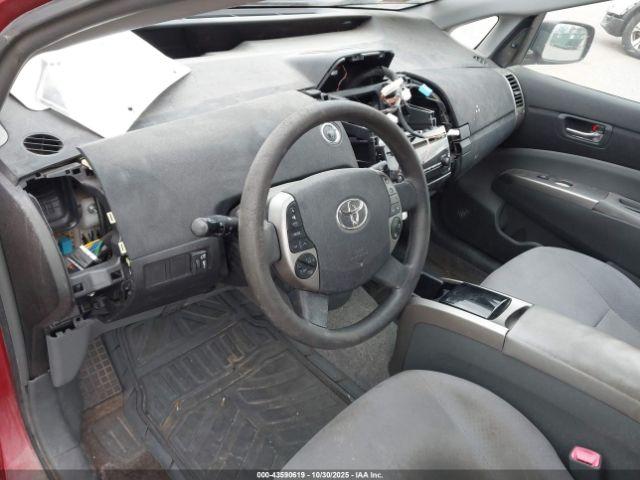 Toyota Prius Image 4