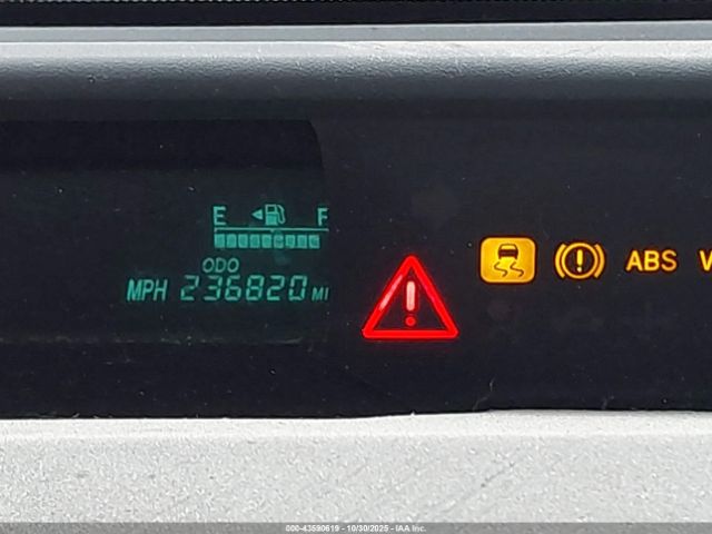 Toyota Prius Image 12