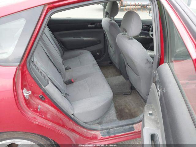 Toyota Prius Image 6