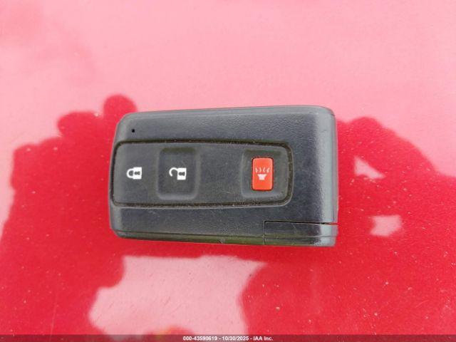 Toyota Prius Image 9