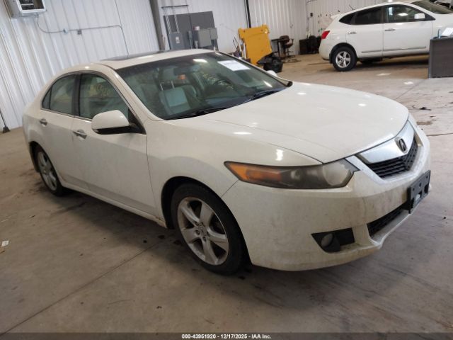 Acura TSX Image 1