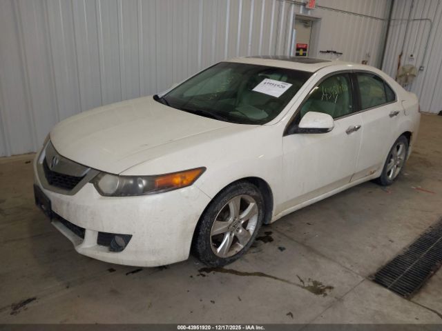 Acura TSX Image 11