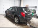 Chevrolet Equinox Ls Image 2