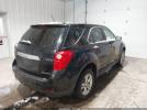 Chevrolet Equinox Ls Image 4