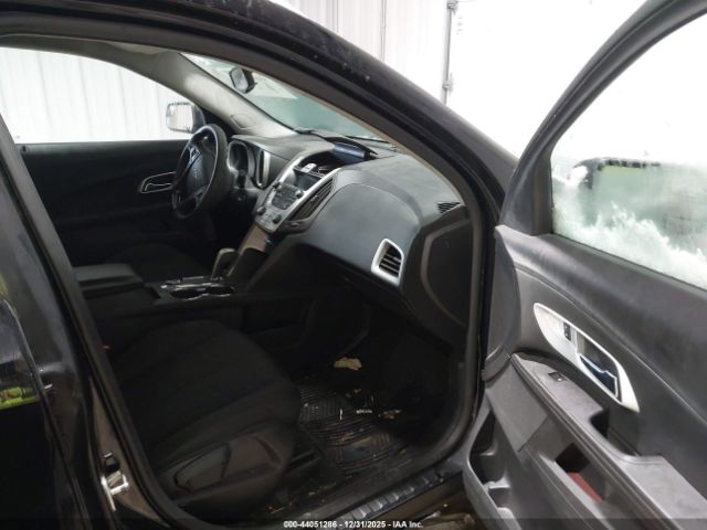 Chevrolet Equinox Ls Image 5