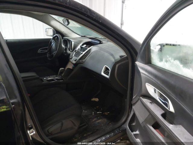 Chevrolet Equinox Ls Image 5