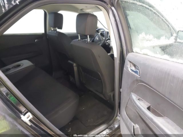 Chevrolet Equinox Ls Image 7