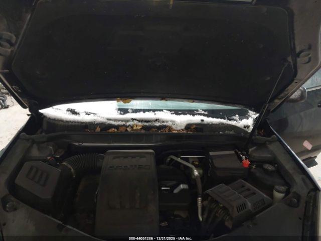 Chevrolet Equinox Ls Image 9