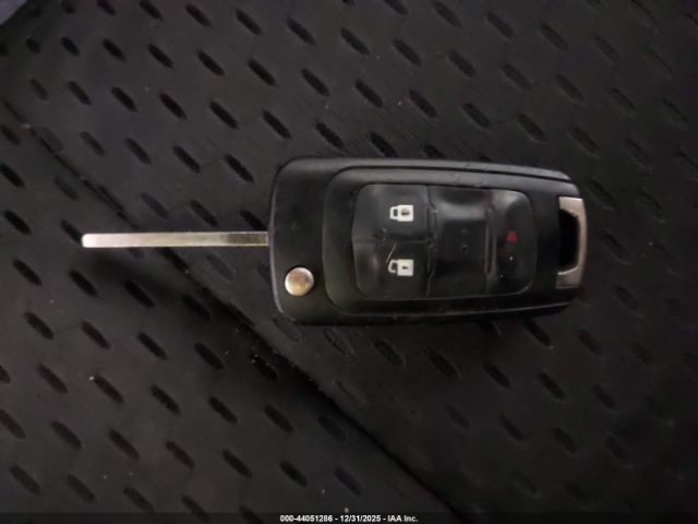 Chevrolet Equinox Ls Image 8