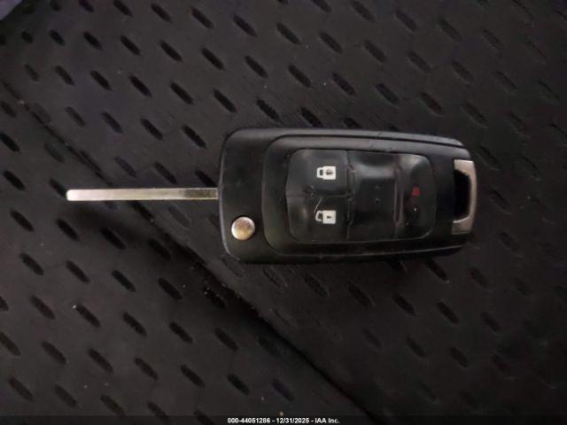 Chevrolet Equinox Ls Image 8