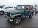 Jeep Wrangler Se Image 9