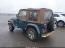 Jeep Wrangler Se Image 11