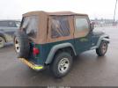 Jeep Wrangler Se Image 8