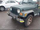 Jeep Wrangler Se Image 3