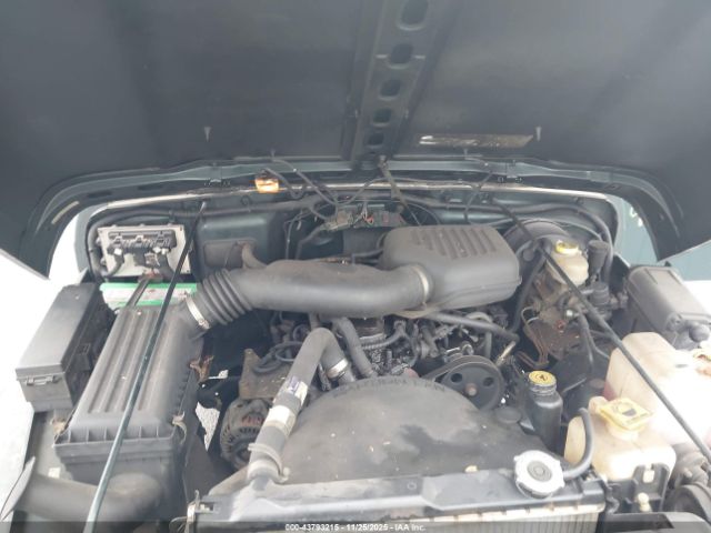 Jeep Wrangler Se Image 4