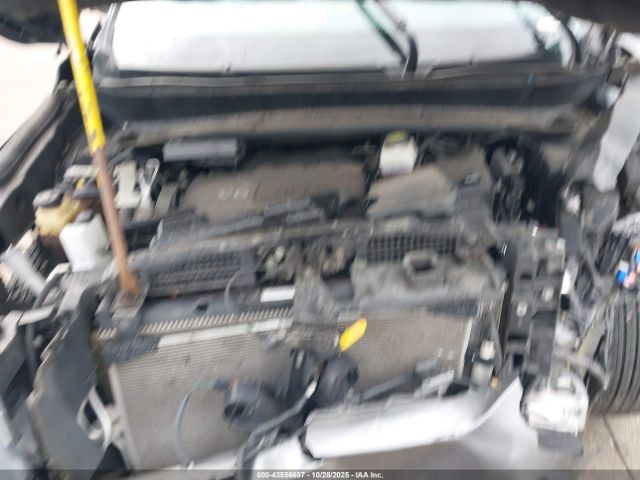 Nissan Pathfinder Sl 4wd Image 12