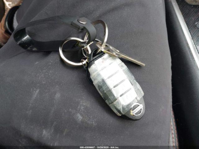 Nissan Pathfinder Sl 4wd Image 16