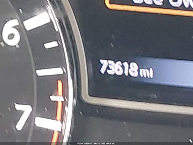 Nissan Pathfinder Sl 4wd Image 9