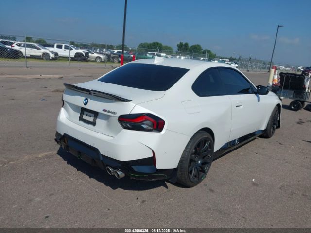 BMW M Series I Xdrive Image 14