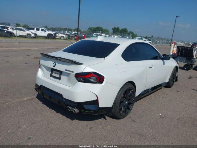 BMW M Series I Xdrive Image 14