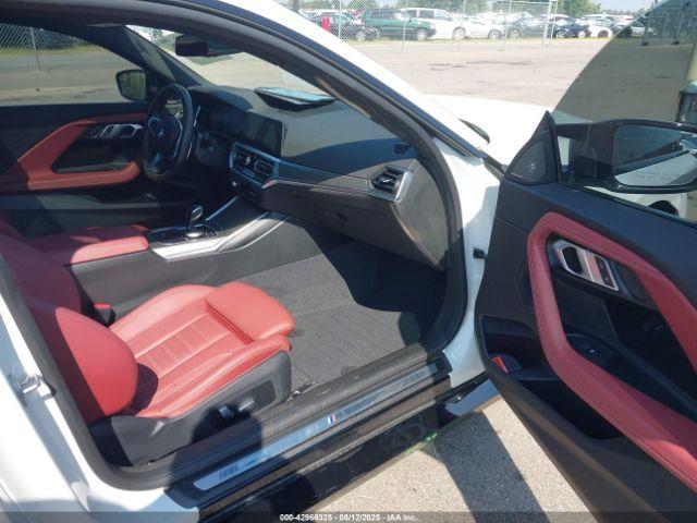 BMW M Series I Xdrive Image 15