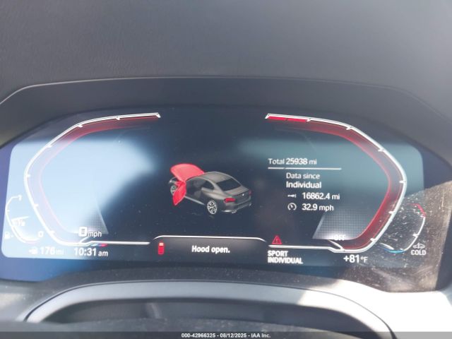 BMW M Series I Xdrive Image 5