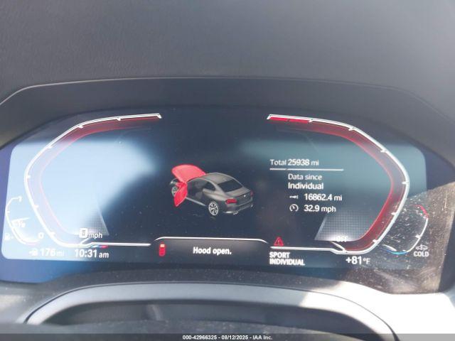 BMW M Series I Xdrive Image 5