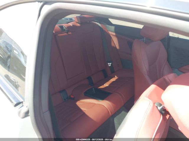 BMW M Series I Xdrive Image 10